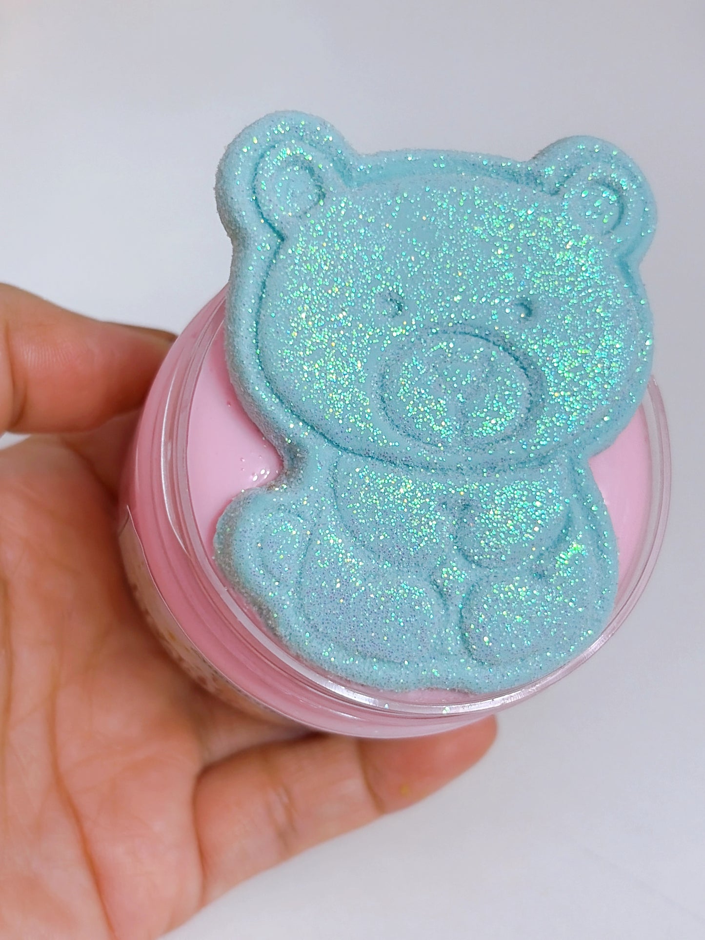 Beary Gummy