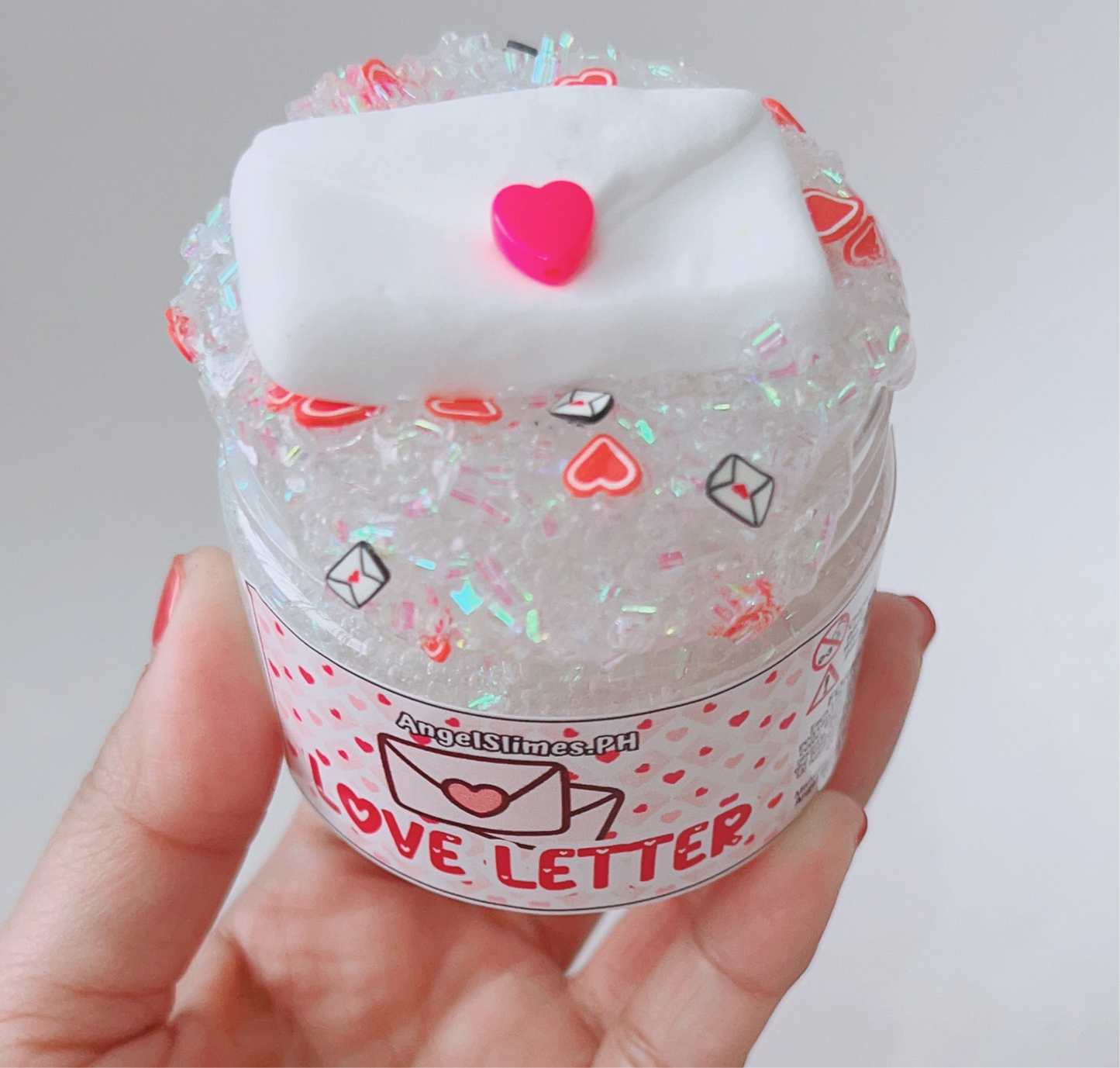 Love Letter
