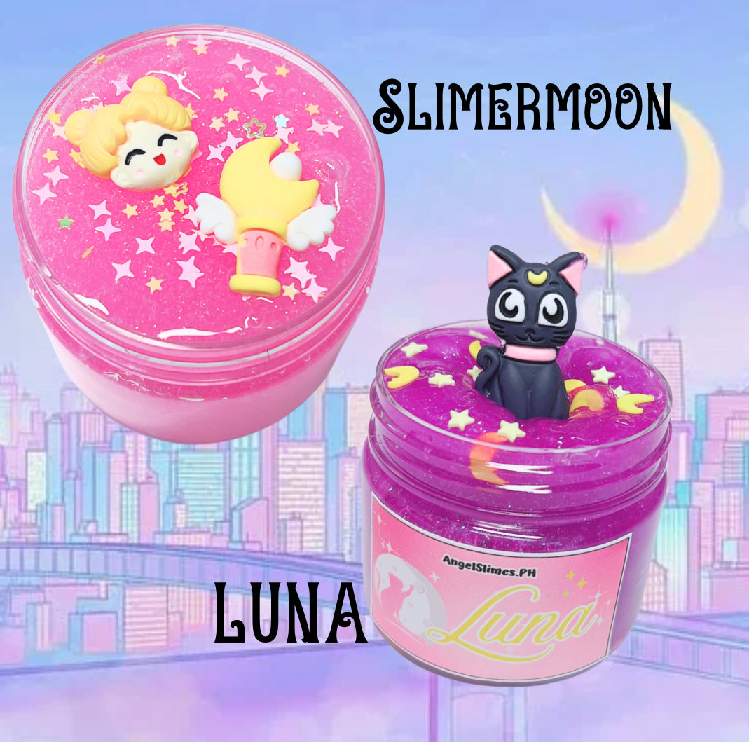 Luna Cat