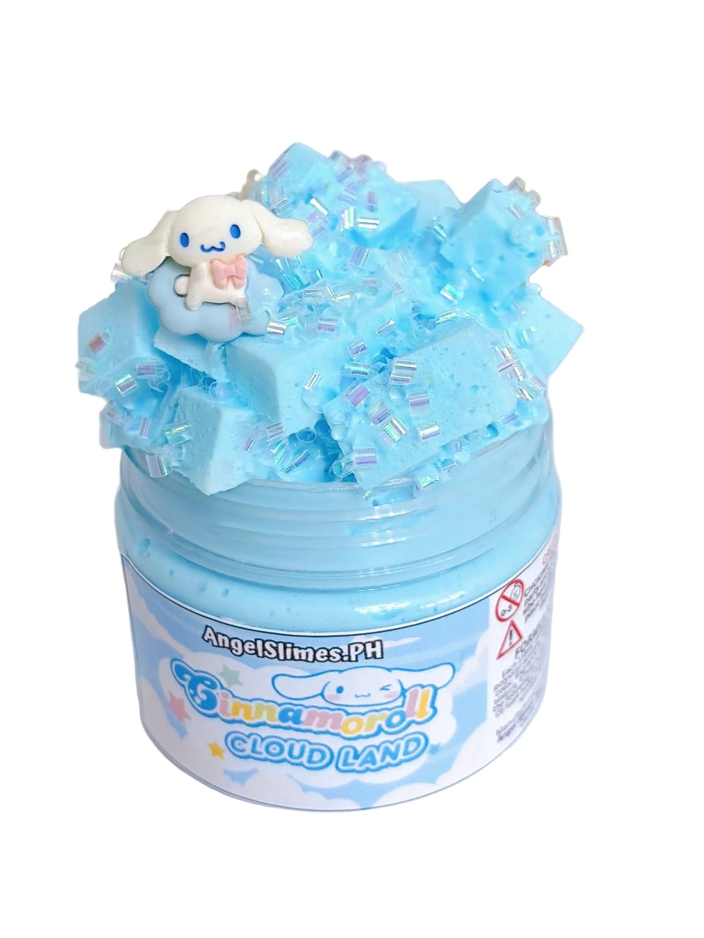Cinna Cloudland