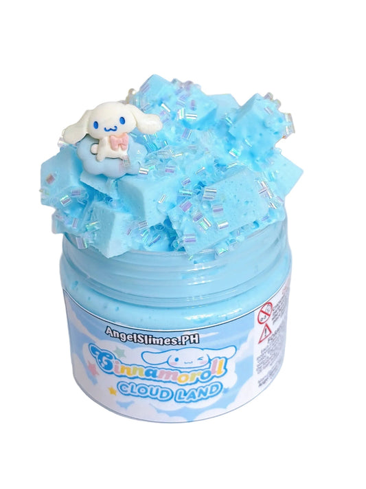 Cinna Cloudland