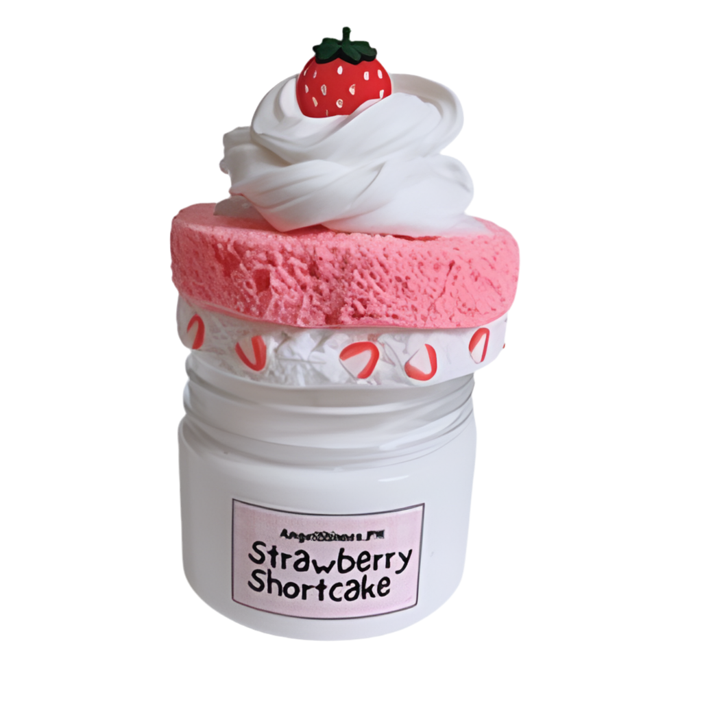 Strawberry Shortcake