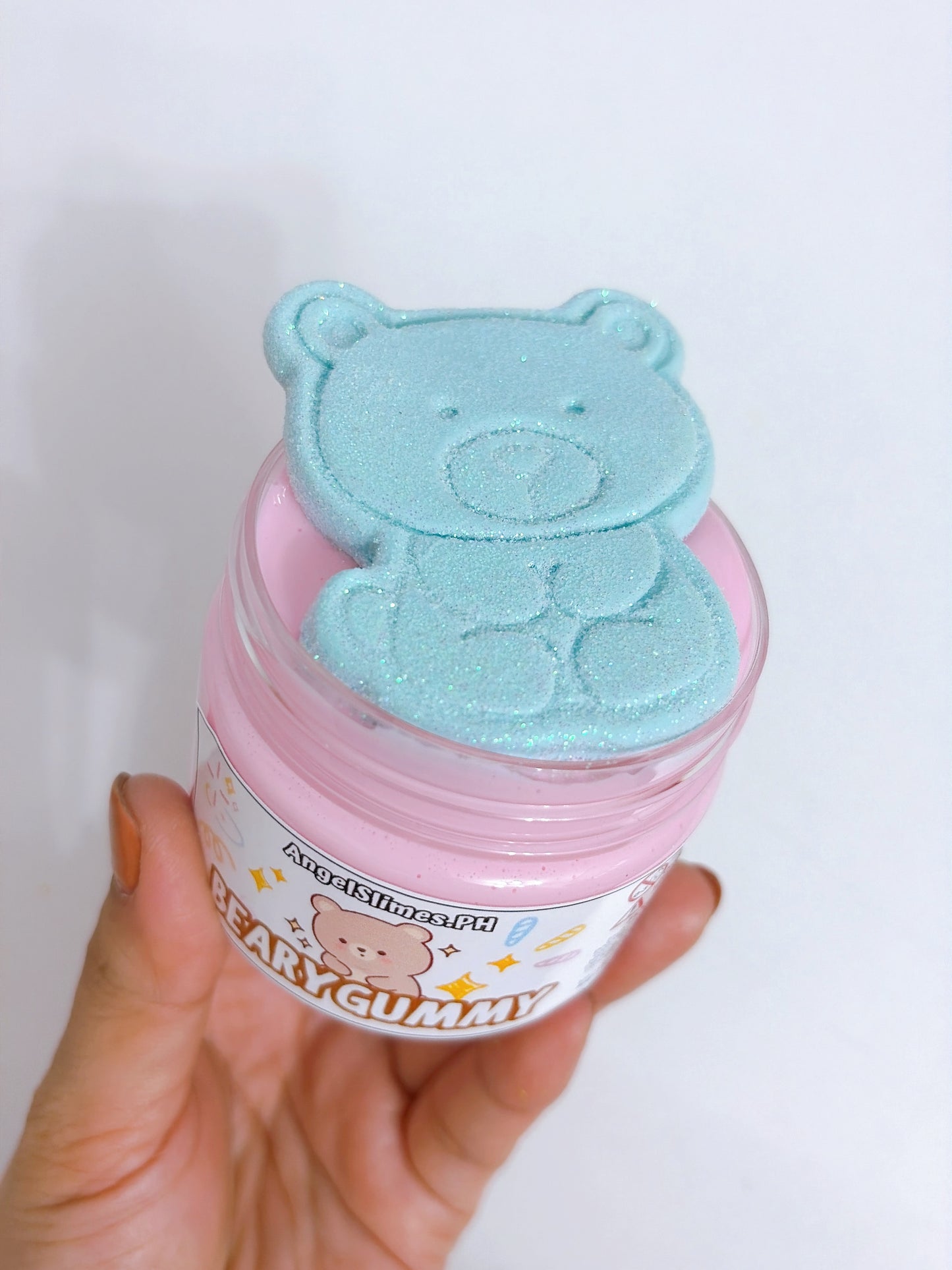 Beary Gummy