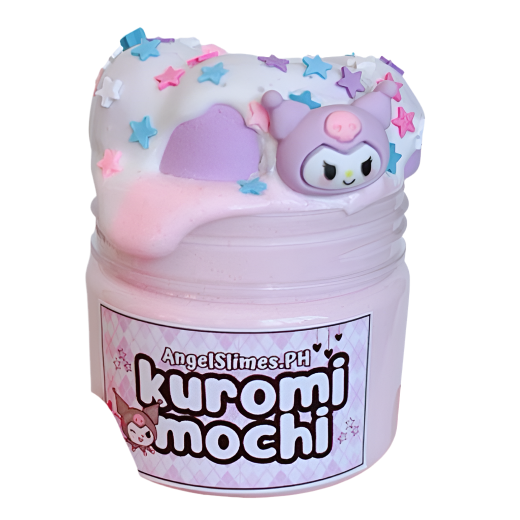 Krm Mochi Donut