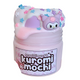 Krm Mochi Donut