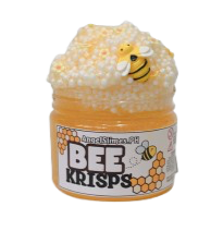 Bee Krisps