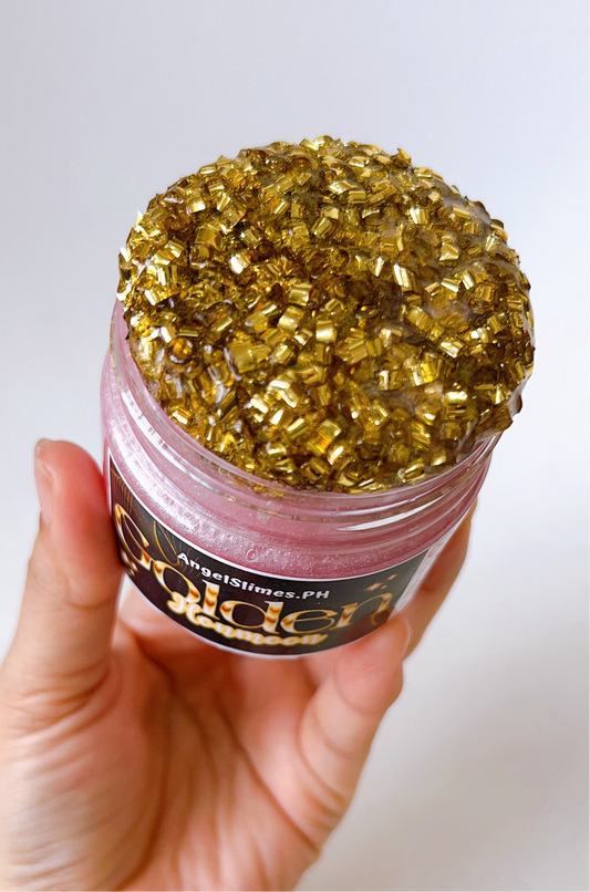 Golden Hnmoon