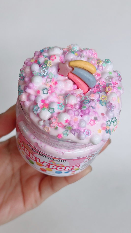Bubblepops