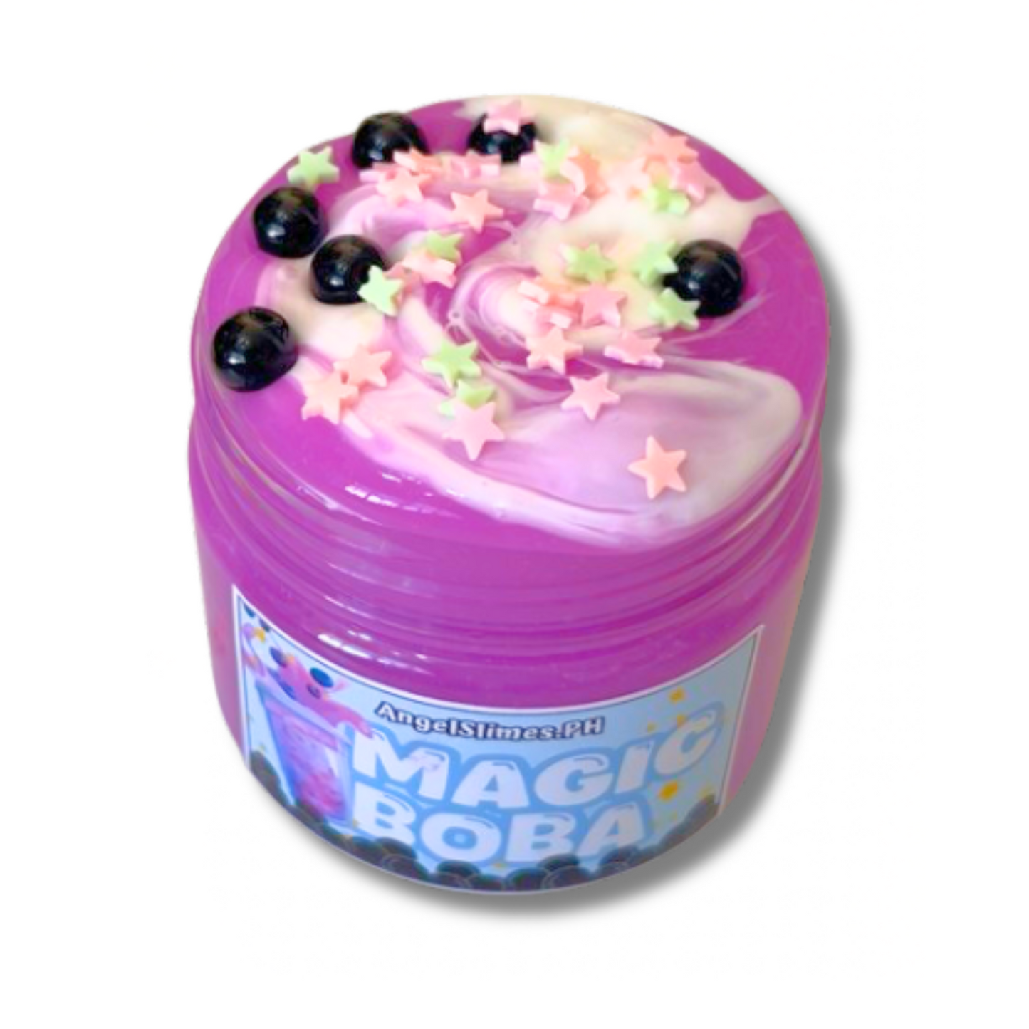 Magic Boba