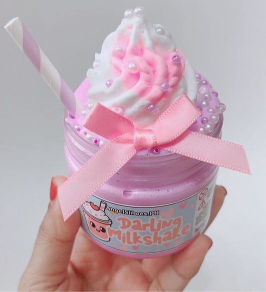 Darling Milkshake