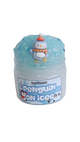 Penguin on Icee