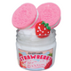Strawberry Cookies