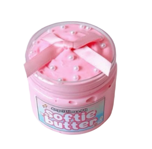 Softie Butter Slime