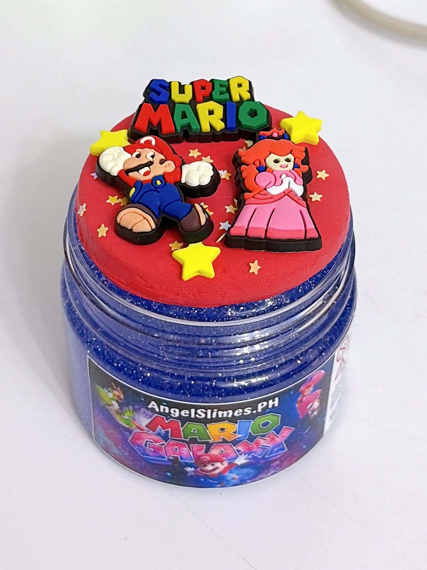 Mario Galaxy