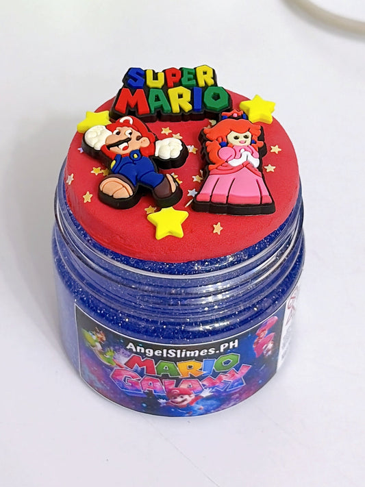 Mario Galaxy