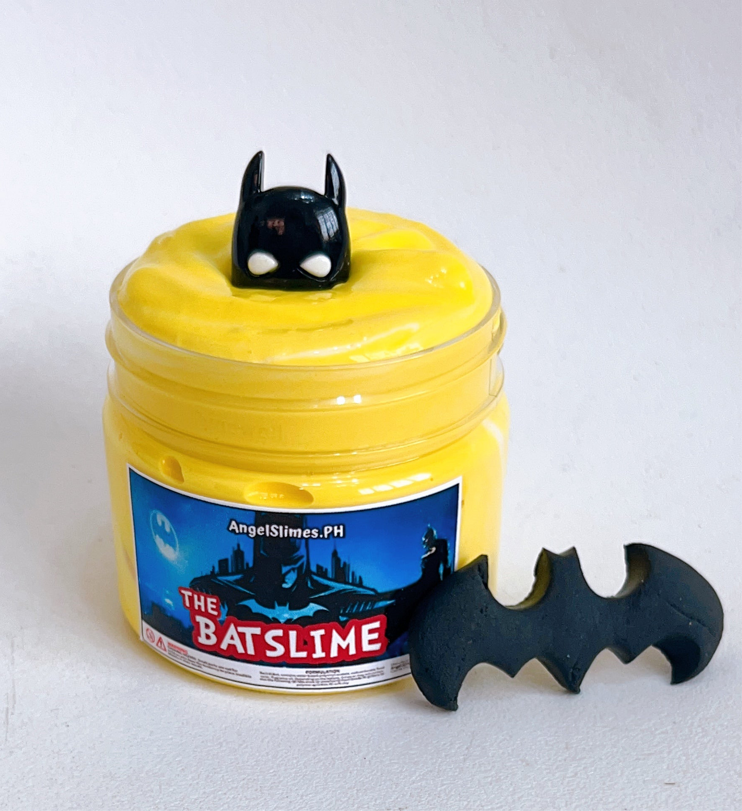 The BatSlime