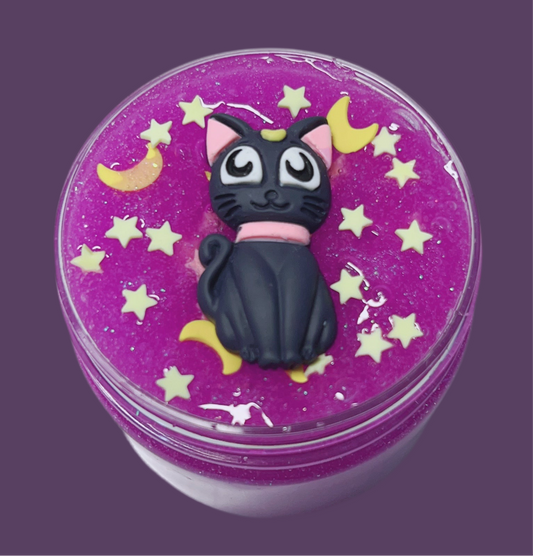 Luna Cat
