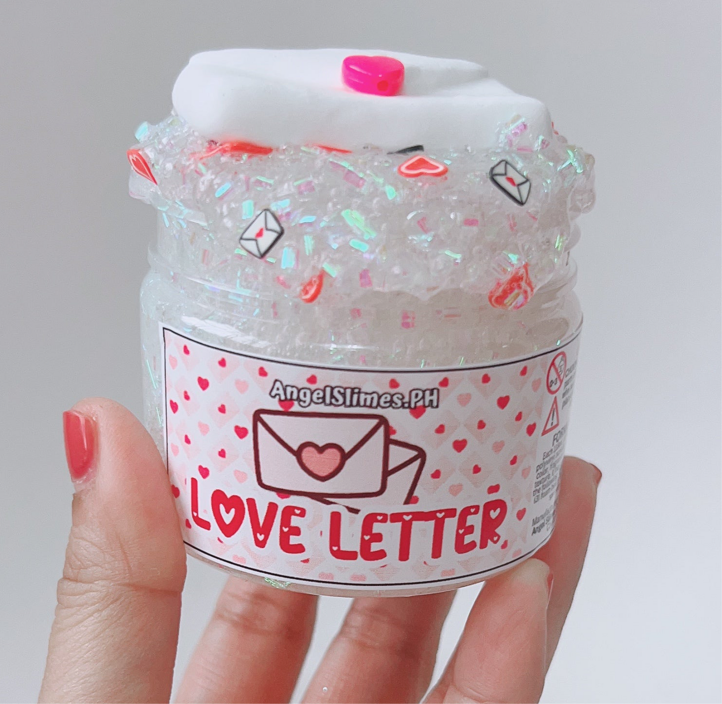 Love Letter