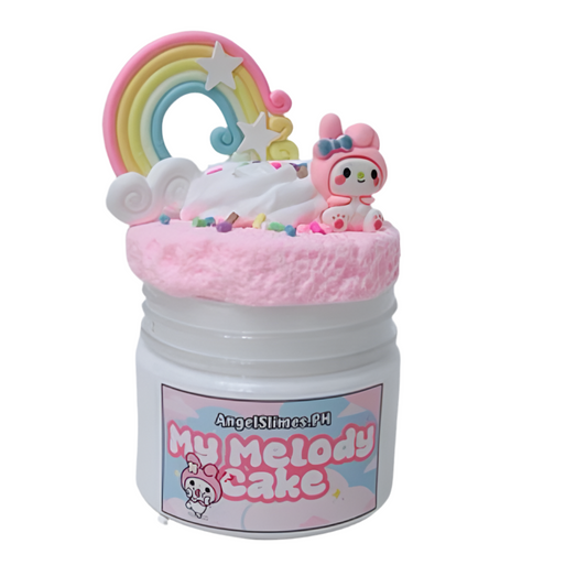 Mmldy Cake