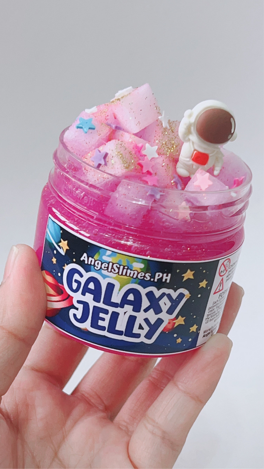 Galaxy Jelly