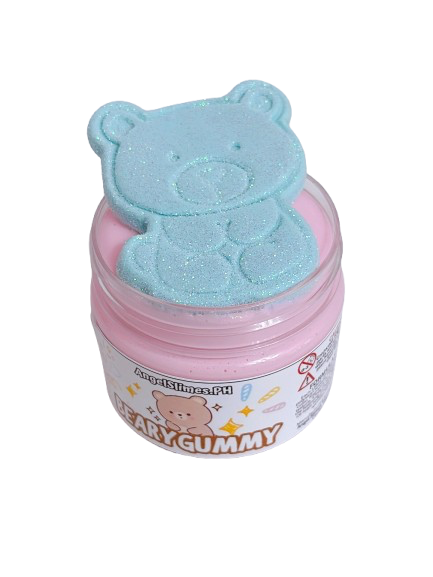 Beary Gummy