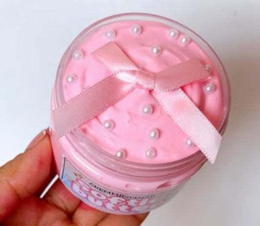 Softie Butter Slime
