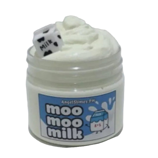 Moomoo Milk