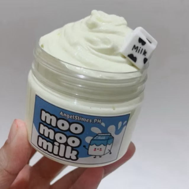 Moomoo Milk