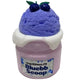 Blueberry Scoop Slime Scented DIY Toy