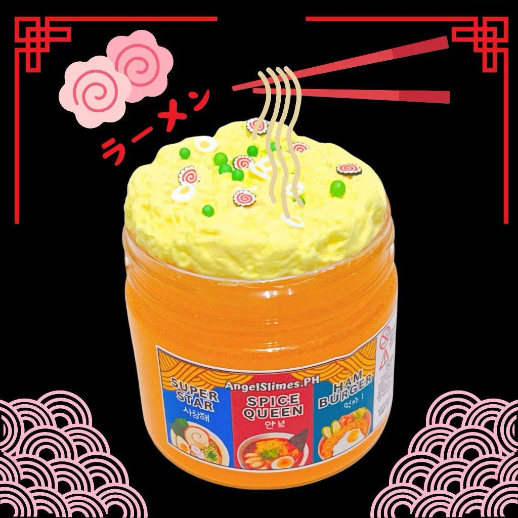 Ramyeon KpoP