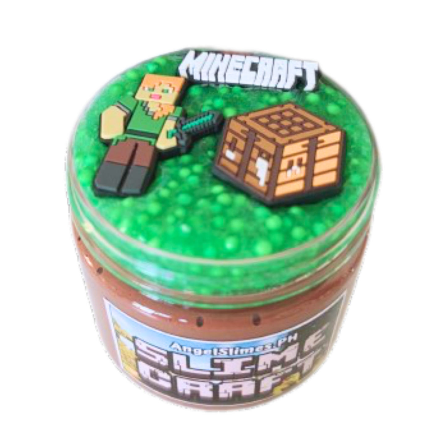 SlimeCraft