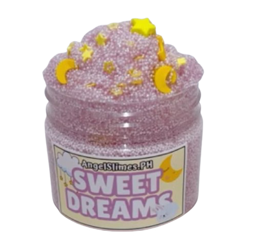 Sweet Dreams