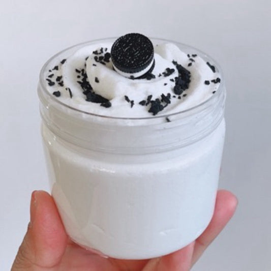 Cookies & Cream Softserve