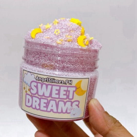 Sweet Dreams