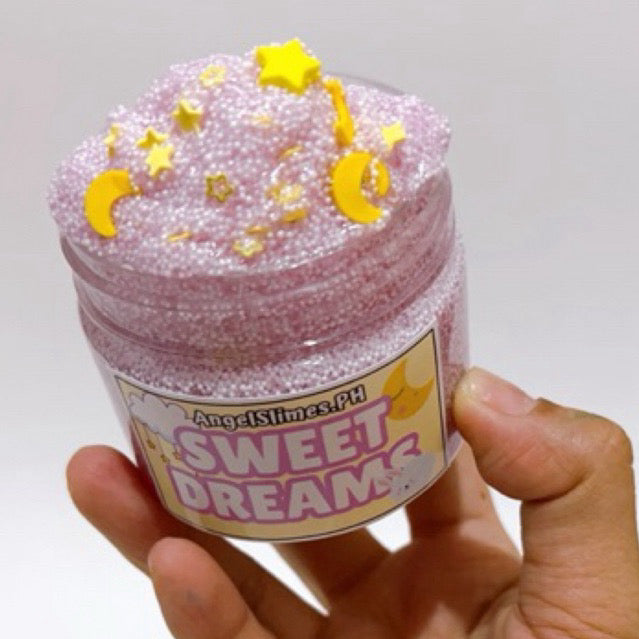 Sweet Dreams
