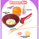 Ramen Noodles Slime Kit for Kids