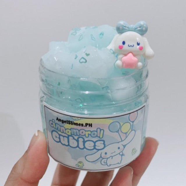 Cinna Cubies