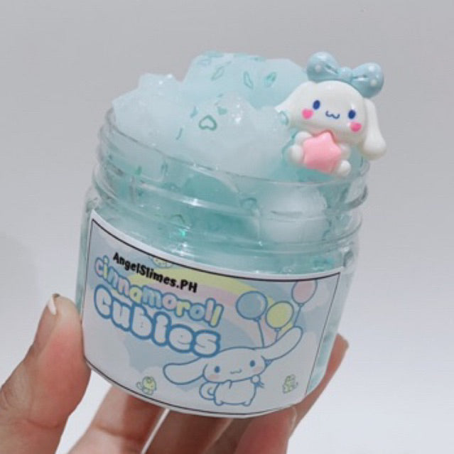 Cinna Cubies