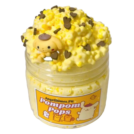 Pom Crunch