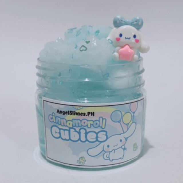 Cinna Cubies