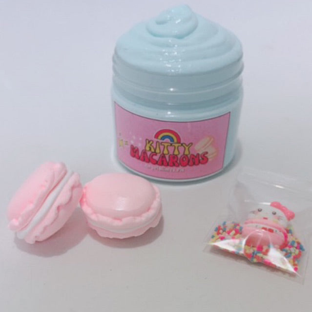 Hk Macarons