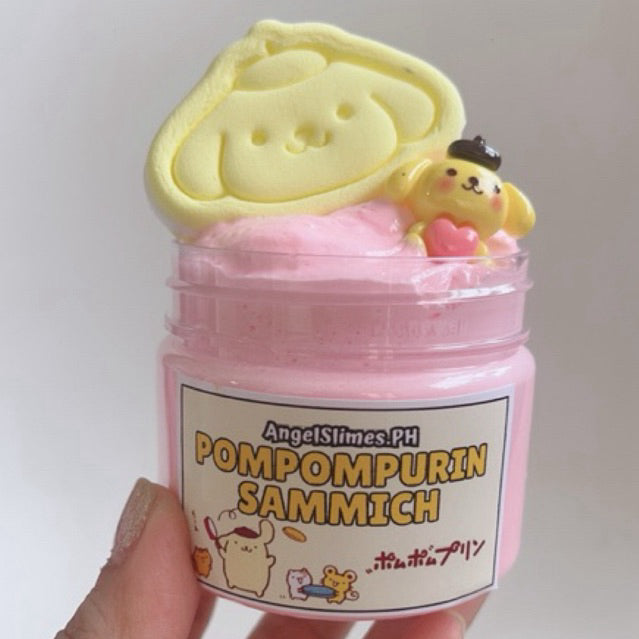 Pom Sandwich