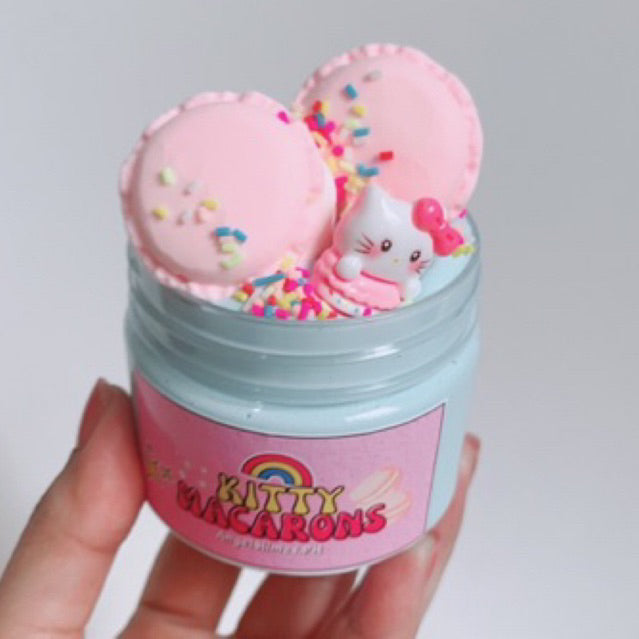Hk Macarons