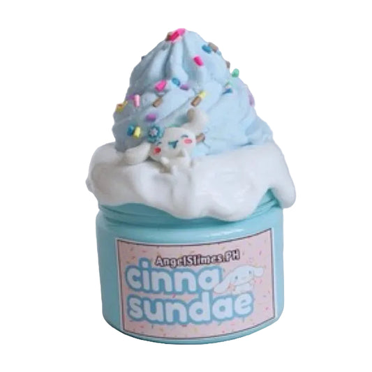 Cinna Sundae