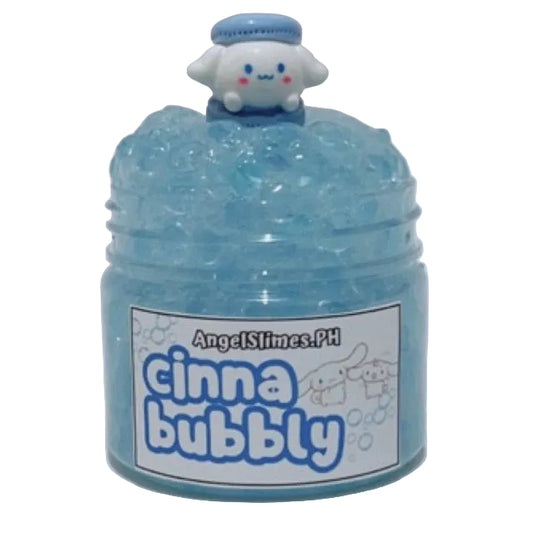 Cinna Bubbly