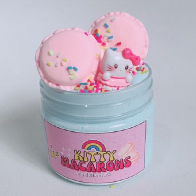 Hk Macarons