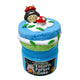 Totoro Forest Cake