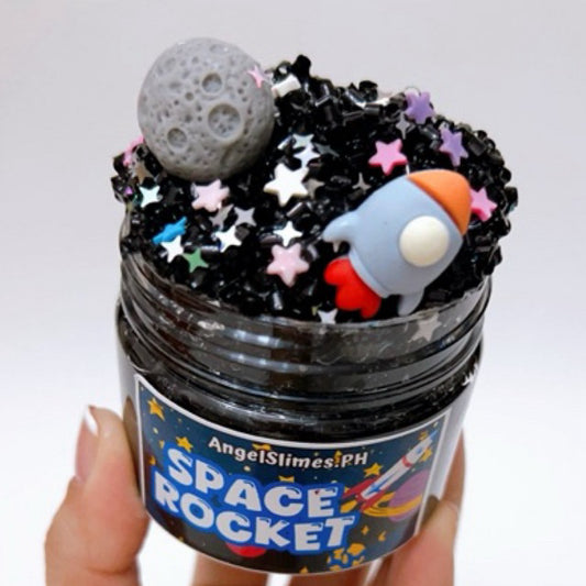 Space Rocket